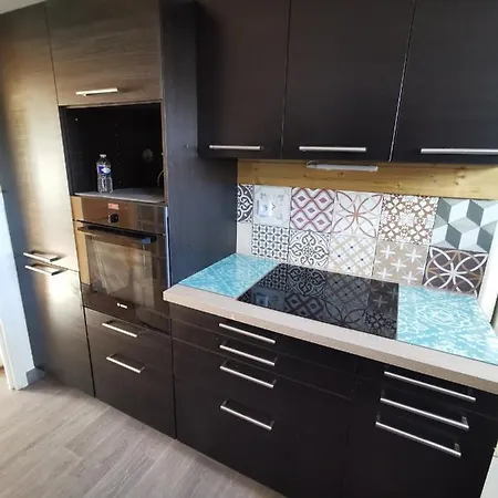 Velay Cocon 4 Avec Vue Sur Les Monuments *