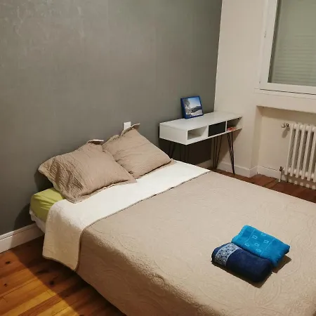 아파트 Velay Cocon 4 Avec Vue Sur Les Monuments *